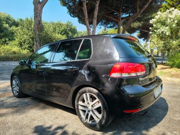 Volkswagen Golf 2.0 TDI 110CV 5p. Comfortline