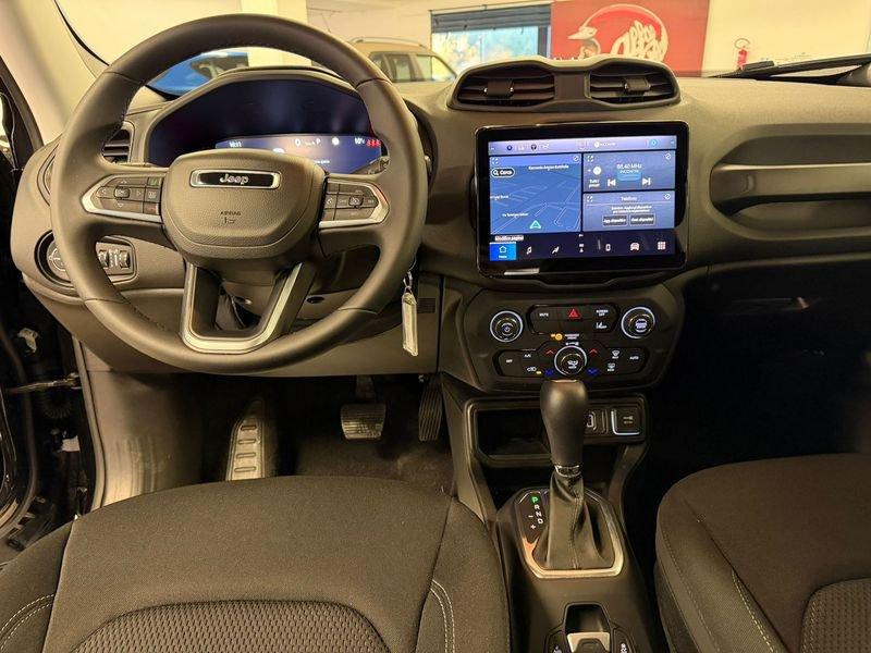 Jeep Renegade Renegade 1.5 Turbo T4 MHEV Altitude