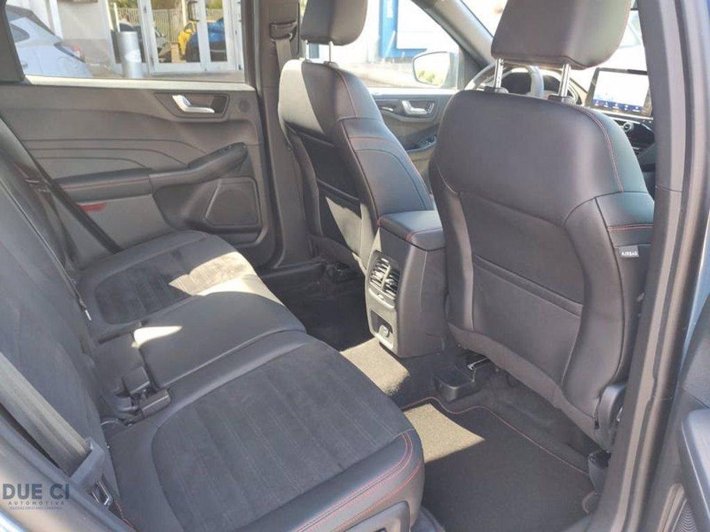 FORD Kuga 1.5 EcoBlue 120 CV aut. 2WD ST-Line X del 2022