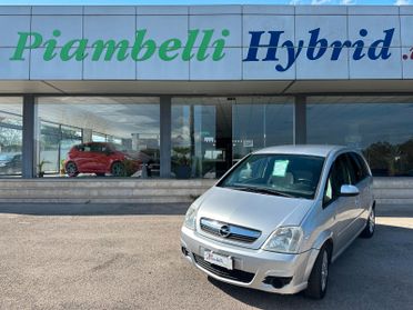 Opel Meriva 1.3 CDTI Cosmo NEOPATENTATI