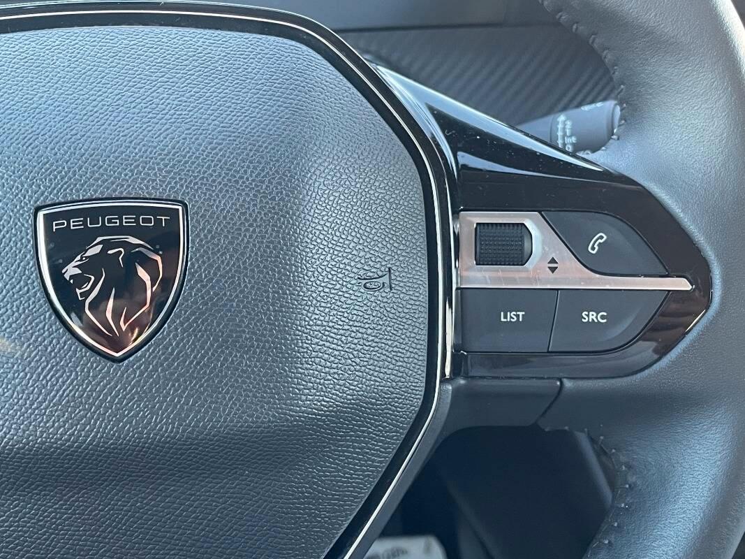 Peugeot 208 1.2 puretech Allure s&s 100cv CON CARPLAY
