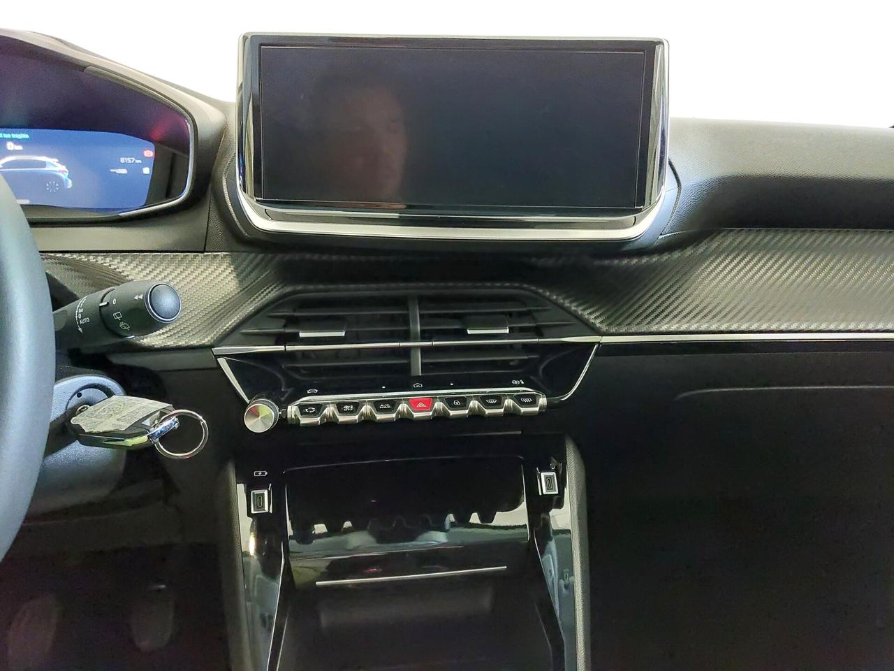 PEUGEOT 208 2ª serie 208 PureTech 100 Stop&Sta...