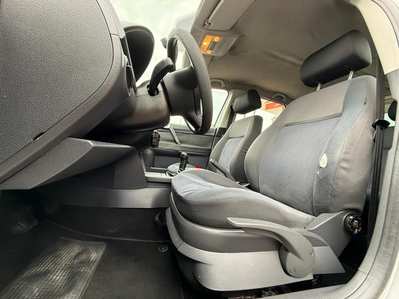 Volkswagen Polo 1.4 TDI