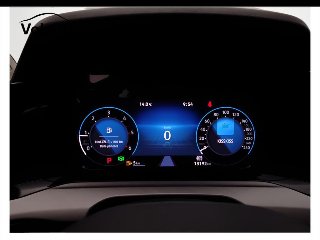 VOLKSWAGEN Golf VIII 2020 - Golf 2.0 tdi Life 115cv dsg