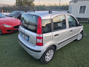 Fiat Panda 1.2 benzina 2010