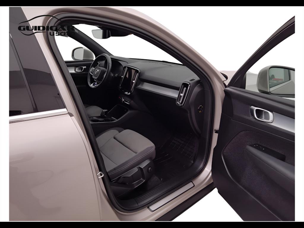 VOLVO XC40 2023 - XC40 1.5 t5 recharge phev Core auto