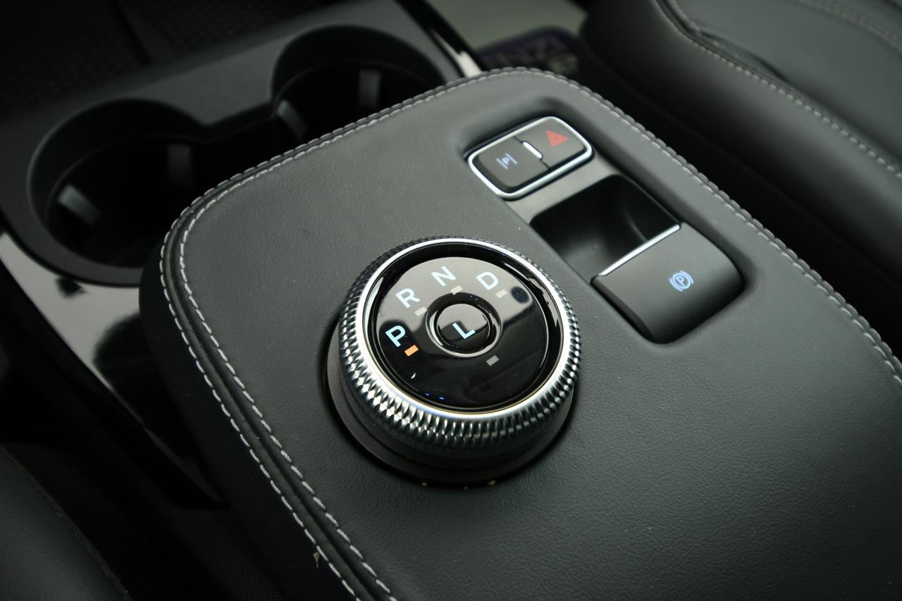 FORD Mustang Mach-e standard range rwd 269cv auto