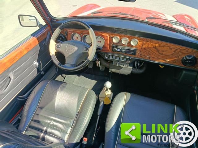 MINI Mini 1.3 cat Cooper Sports Pack TETTO IN TELA