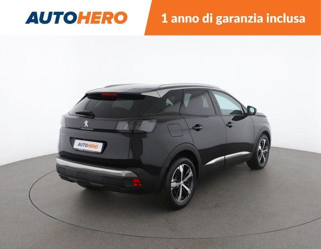 PEUGEOT 3008 PureTech Turbo 130 S&S EAT8 Allure Pack