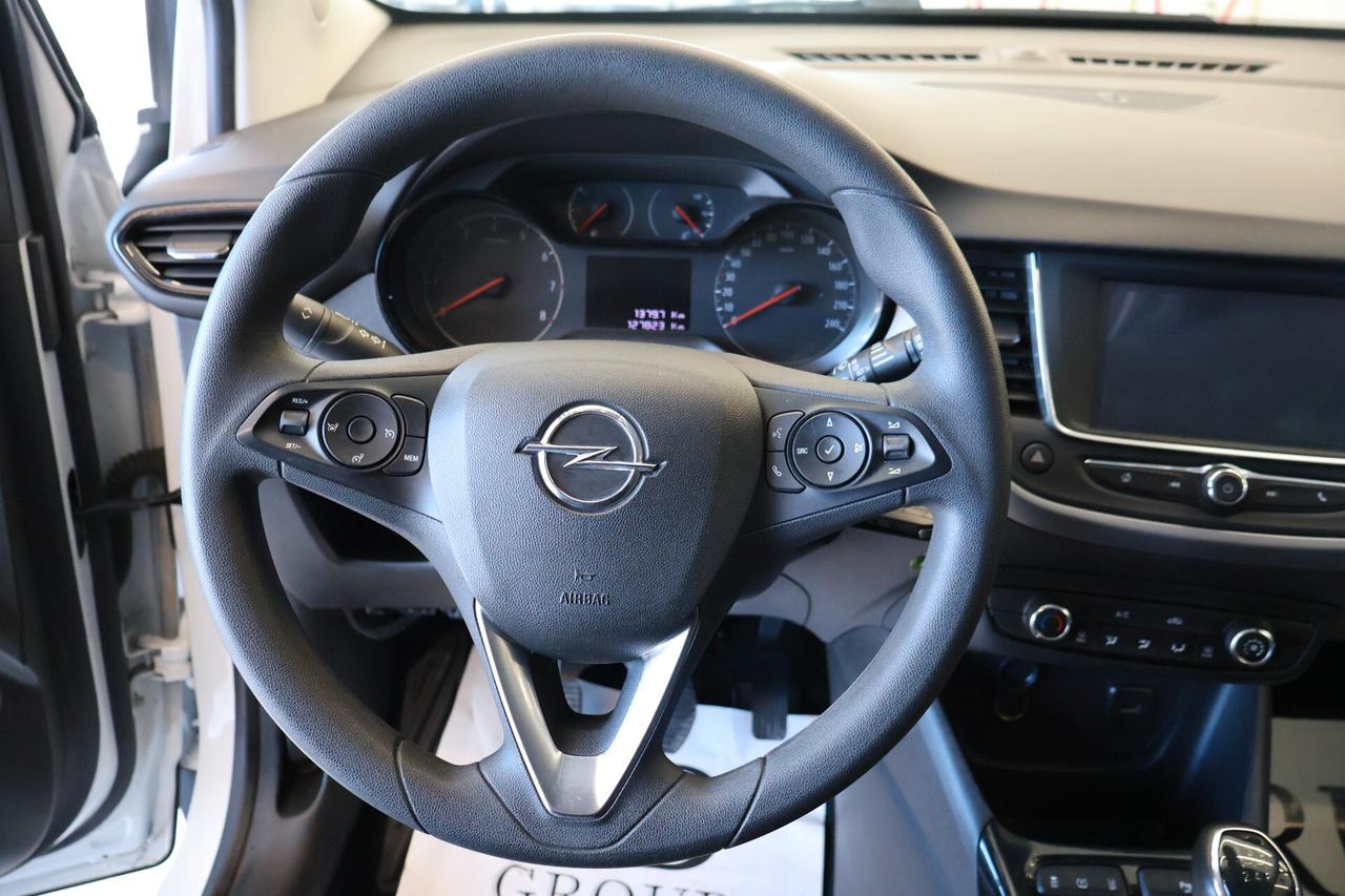 Opel Crossland X 1.2 12V Advance neopatentati