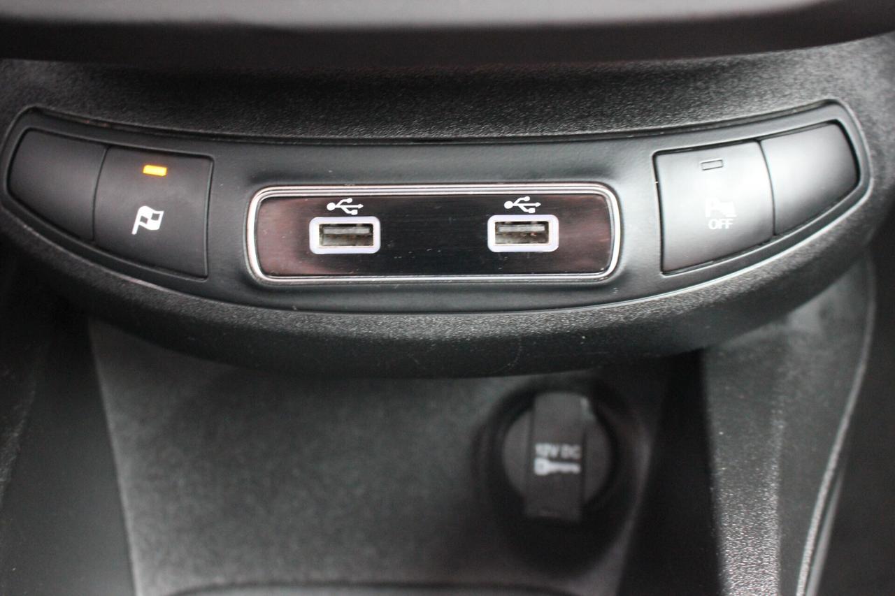 500X 150CV- AUTOM*PREZZO VERO* UNIPRO-KM CERTI