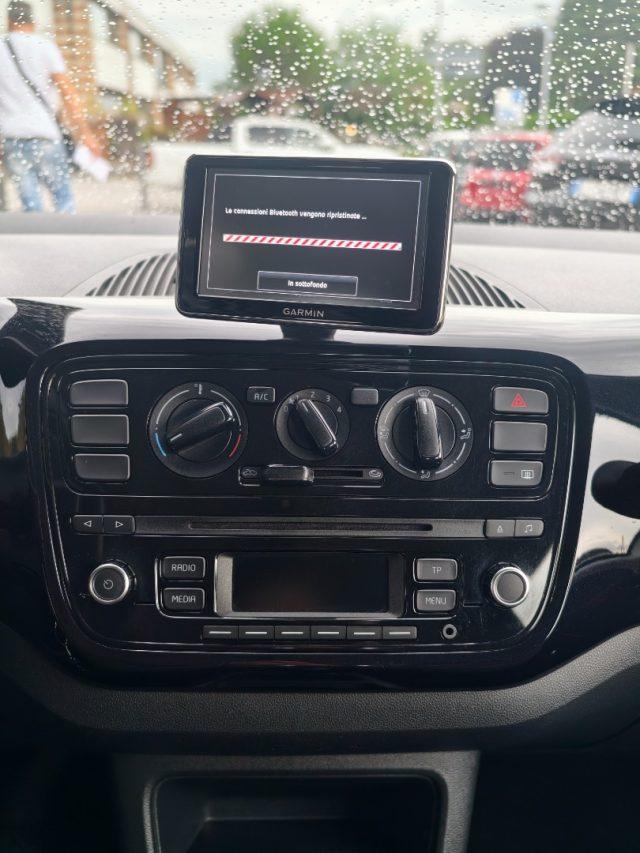 VOLKSWAGEN up! 1.0 75 CV 5p. move up!