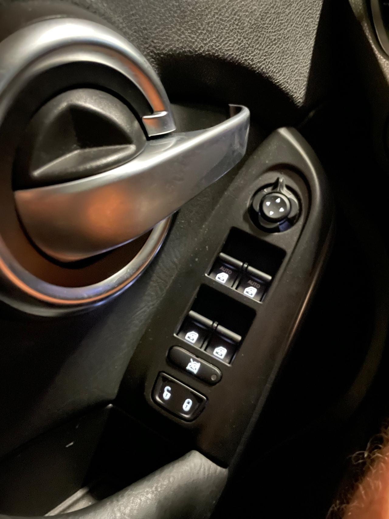 Fiat 500X 1.4 Neopatentati Euro 6