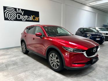 Mazda CX-5 2.2L Skyactiv-D 150 CV 2WD Exceed