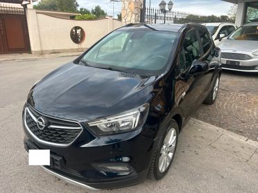 Opel Mokka X 1.4 Turbo Ecotec 120CV 4x2 Start&Stop Ultimate GPL
