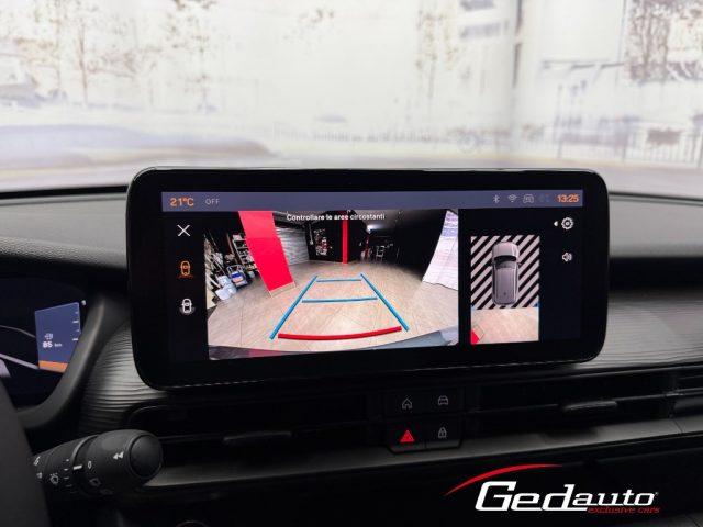 JEEP Avenger 1.2 Turbo 100 CV Summit JBL FULL-LED NAVI