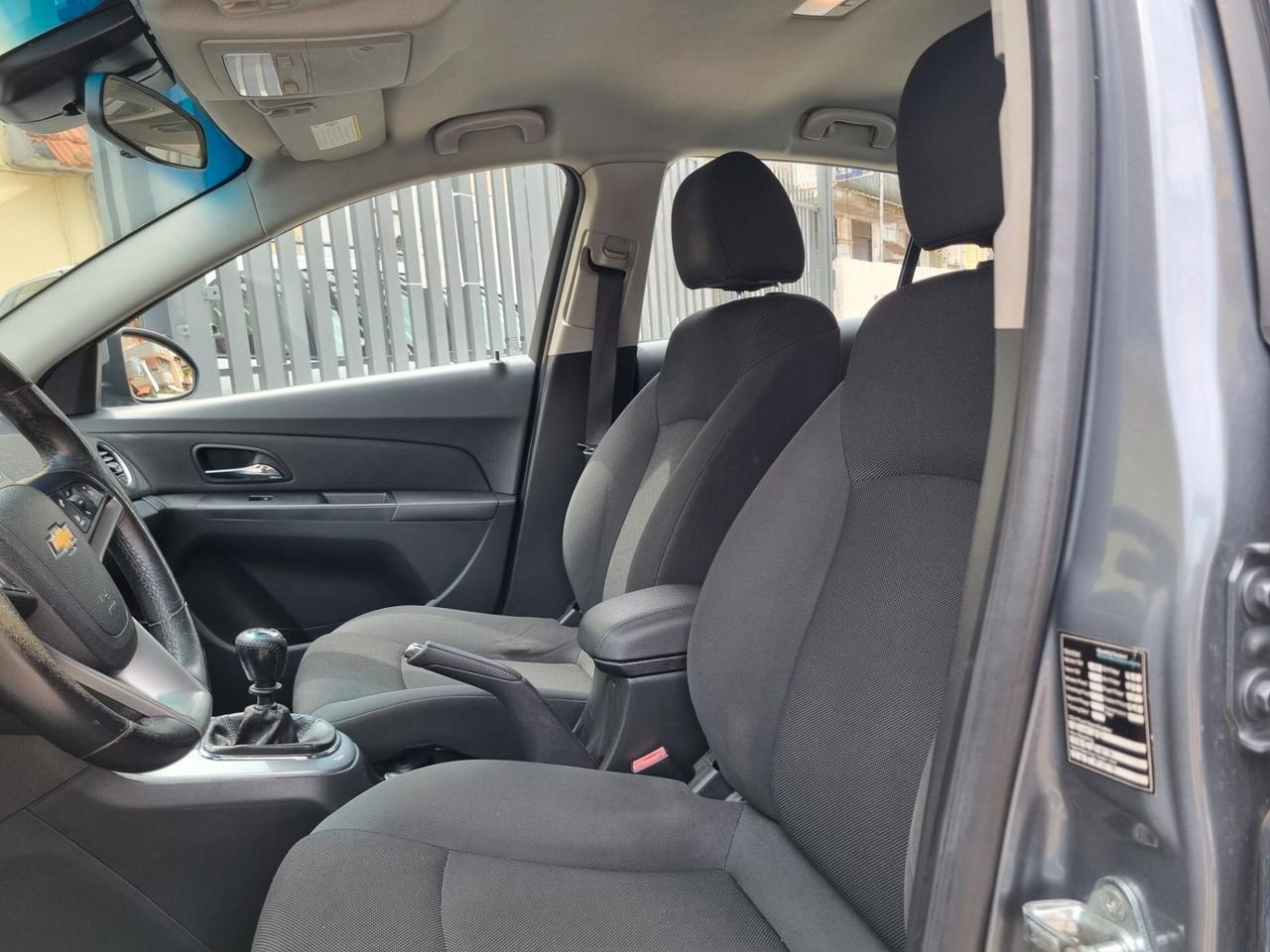 Chevrolet Cruze 2013 Gpl Full Optional