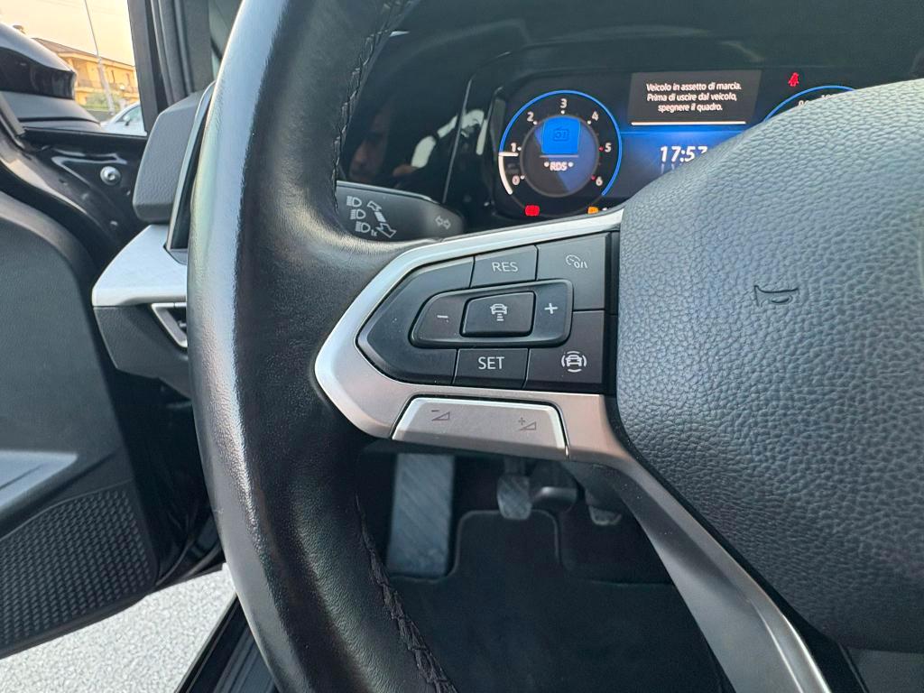 VOLKSWAGEN GOLF 2.0 DIESEL 116 CV