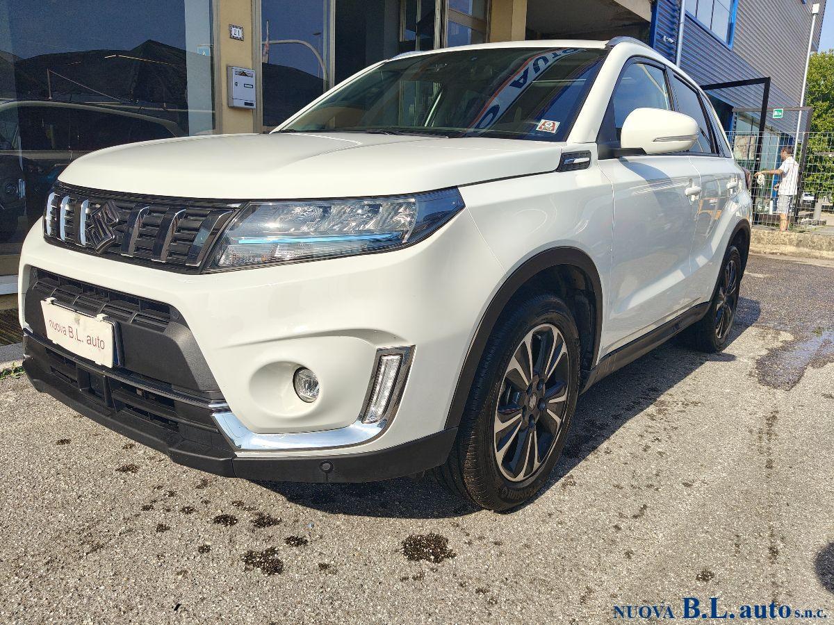 SUZUKI - Vitara 1.5h 140v Starview 4wd allgrip auto