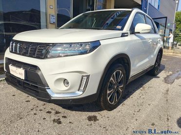 SUZUKI - Vitara 1.5h 140v Starview 4wd allgrip auto