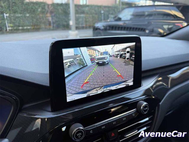 FORD Kuga ST-LINE AUTOMATICA TELECAMERA POST IVA ESPOSTA