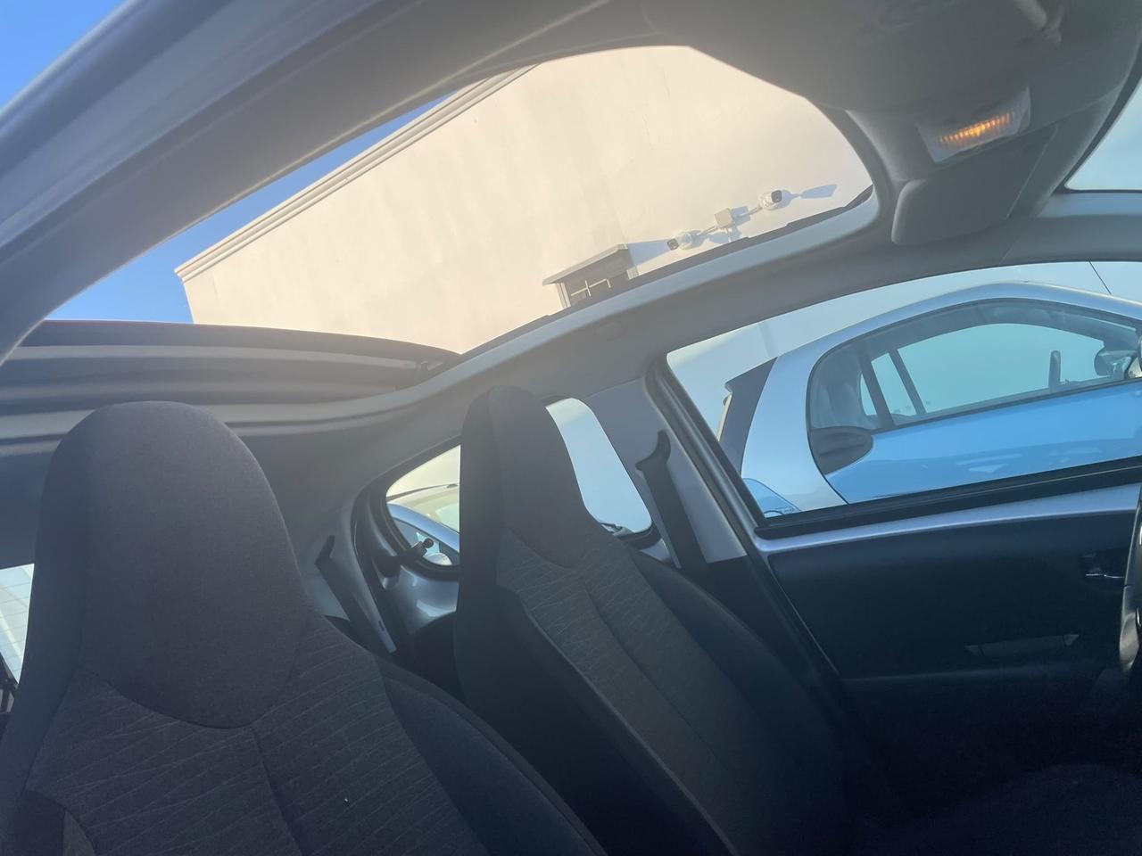 Citroen C1 Airscape PureTech 82 5 porte Shine