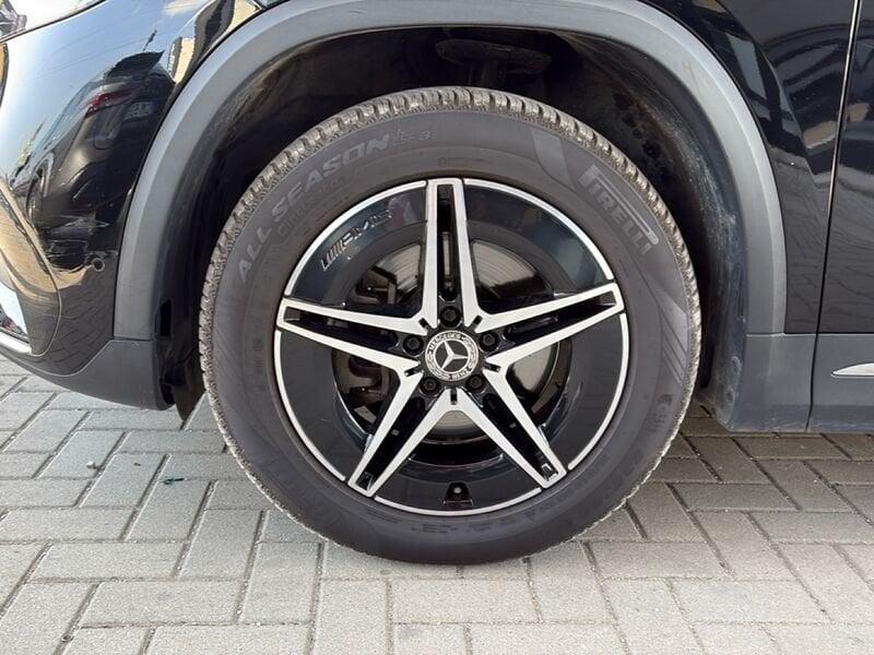 Mercedes-Benz EQA EQA 250 Premium