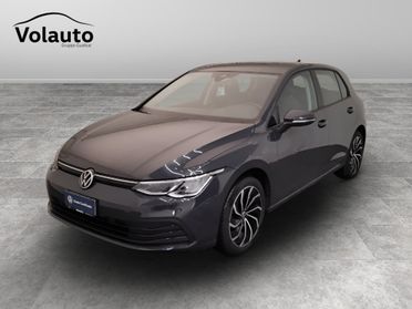 VOLKSWAGEN Golf VIII 2020 - Golf 2.0 tdi Life 115cv