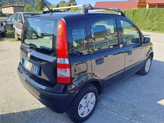 FIAT Panda 1.2 Dynamic GPL