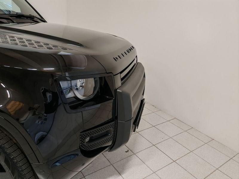 Land Rover Defender 110 3.0D I6 200 CV AWD X-Dynamic SE AUTOCARRO N1
