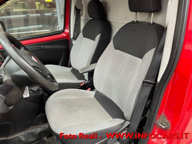FIAT Fiorino 1.3 MJT 95CV Cargo Adventure ATTREZZATO