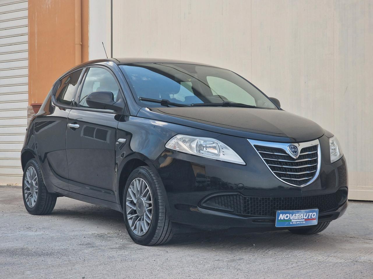 Lancia Ypsilon 1.3 MJT 95CV