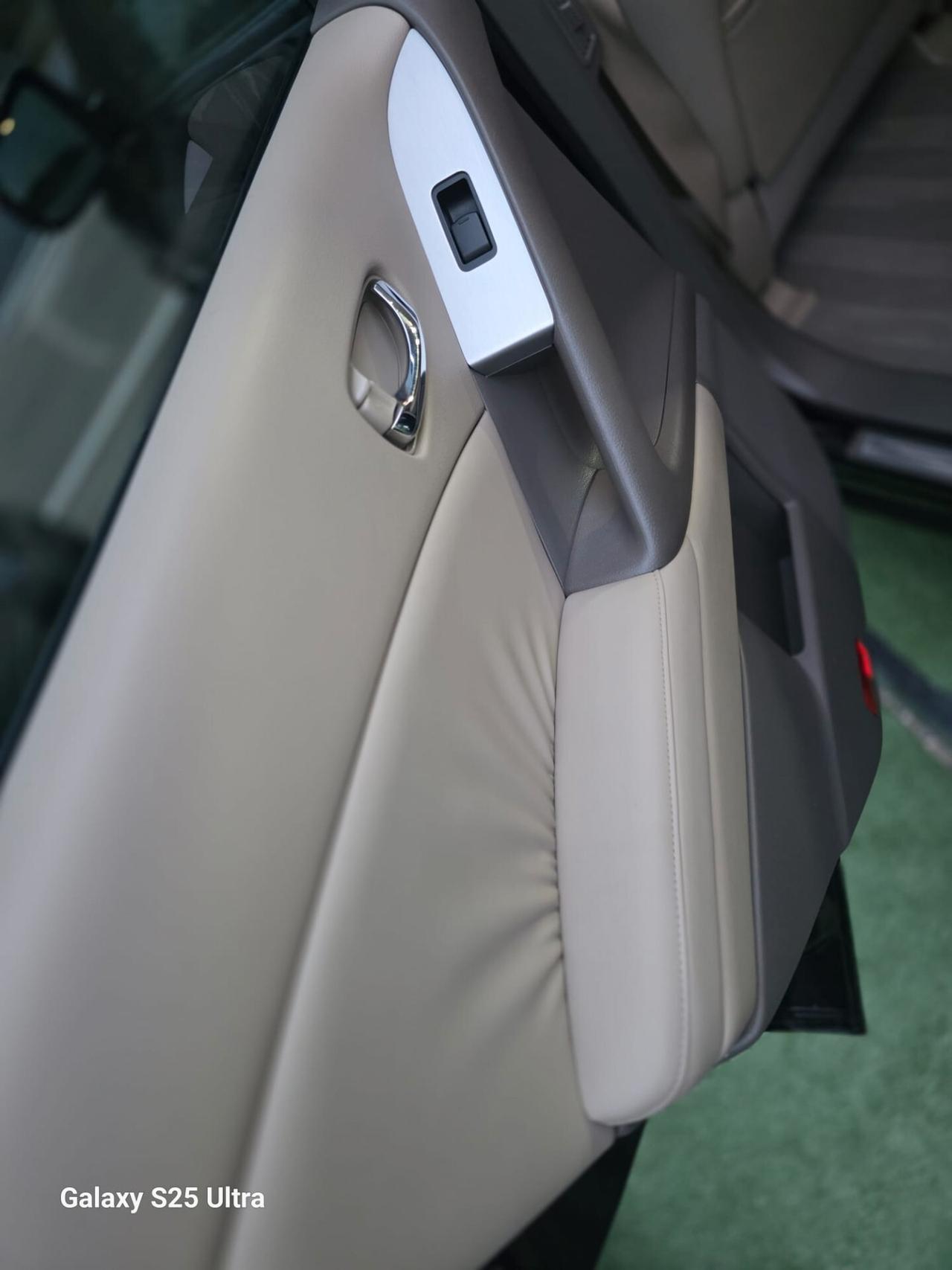 Nissan Murano 2.5 dCi Tekna