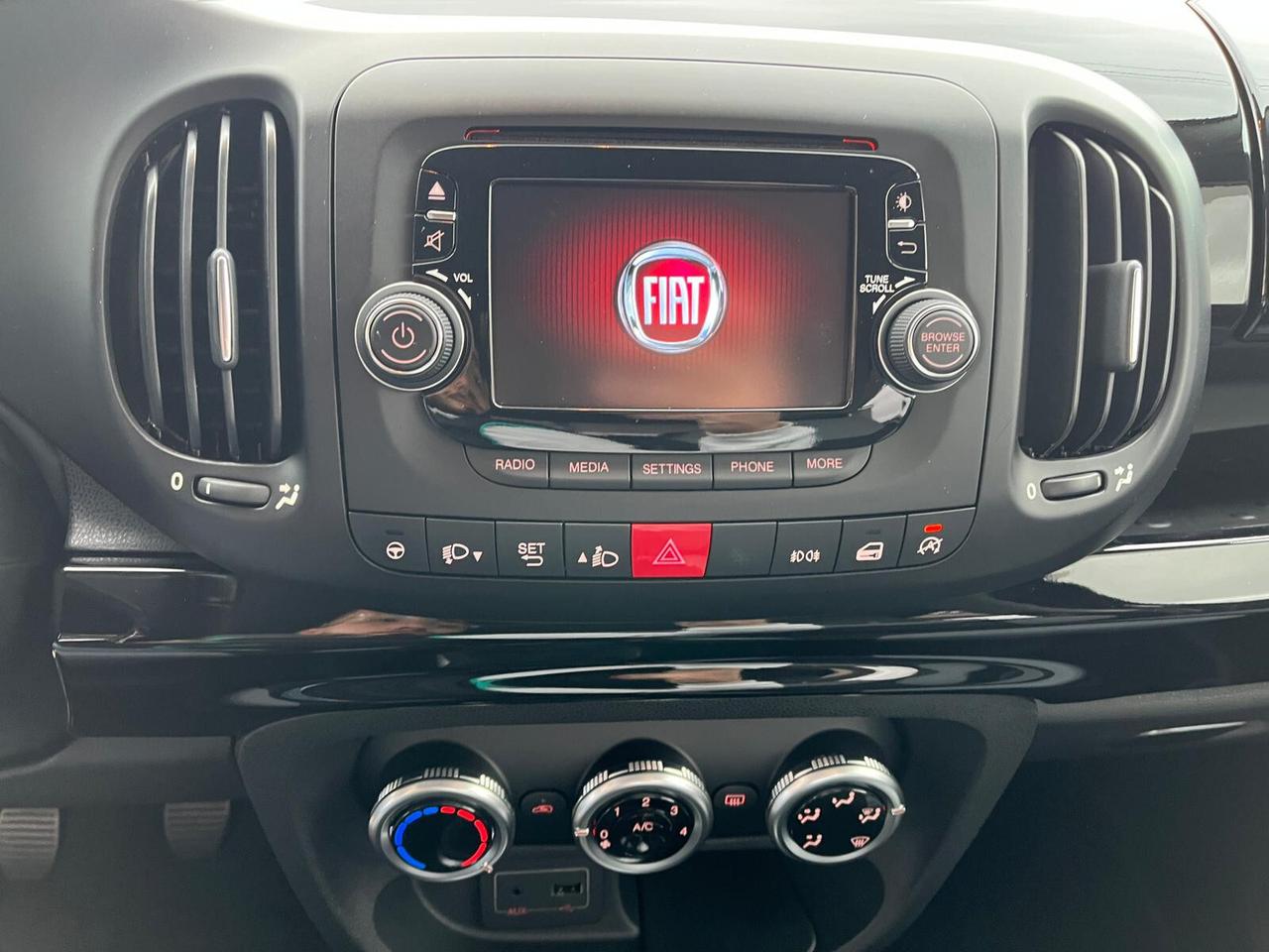 Fiat 500L 1.3 Multijet 85CV Pop Star