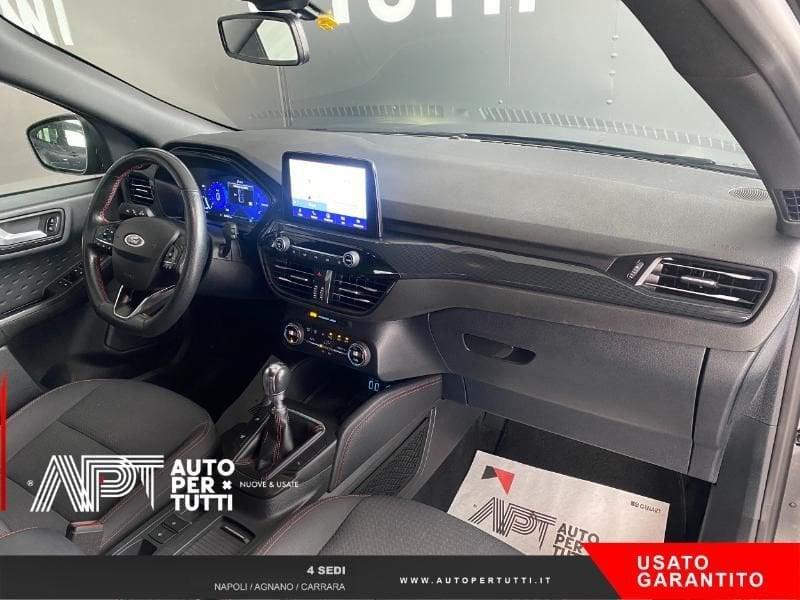 Ford Kuga Kuga 1.5 ecoblue ST-Line 2wd 120cv