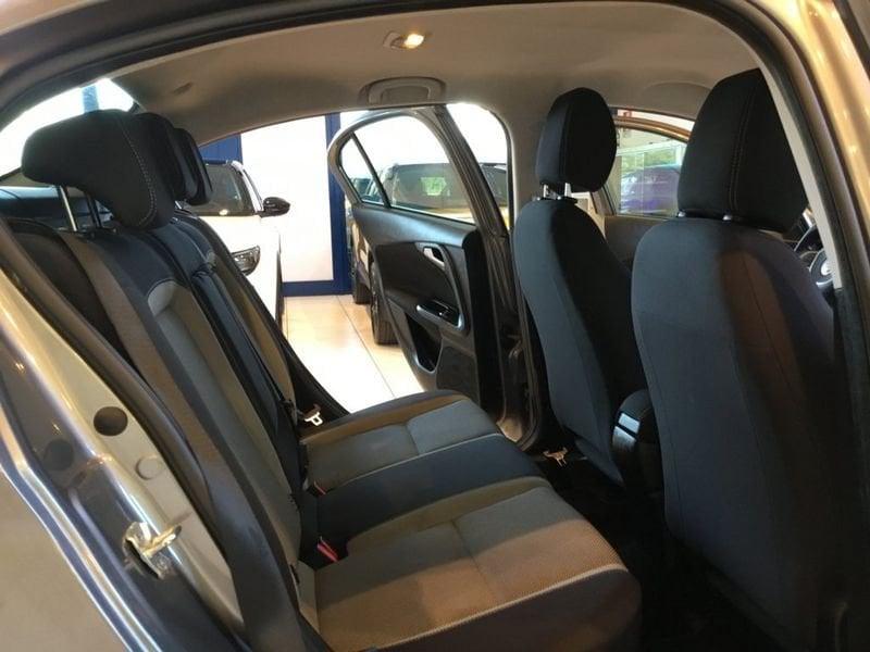 FIAT Tipo 1.6 Mjt 120cv Opening Edition