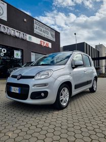 Fiat Panda 1.3 MJT S&S Lounge