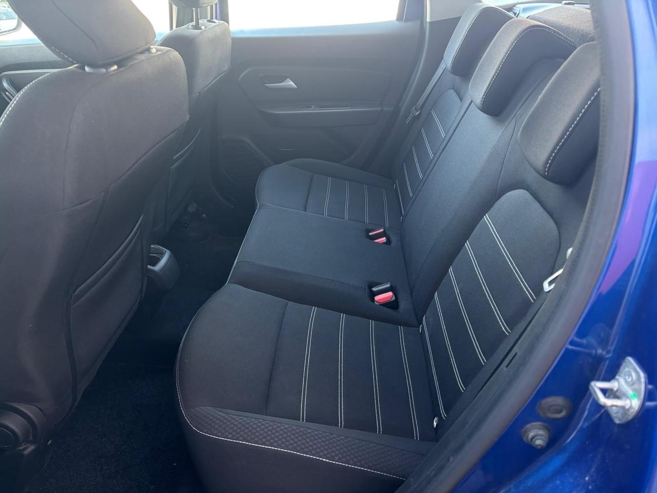 Dacia Duster 1.0 TCe GPL 4x2 Expression