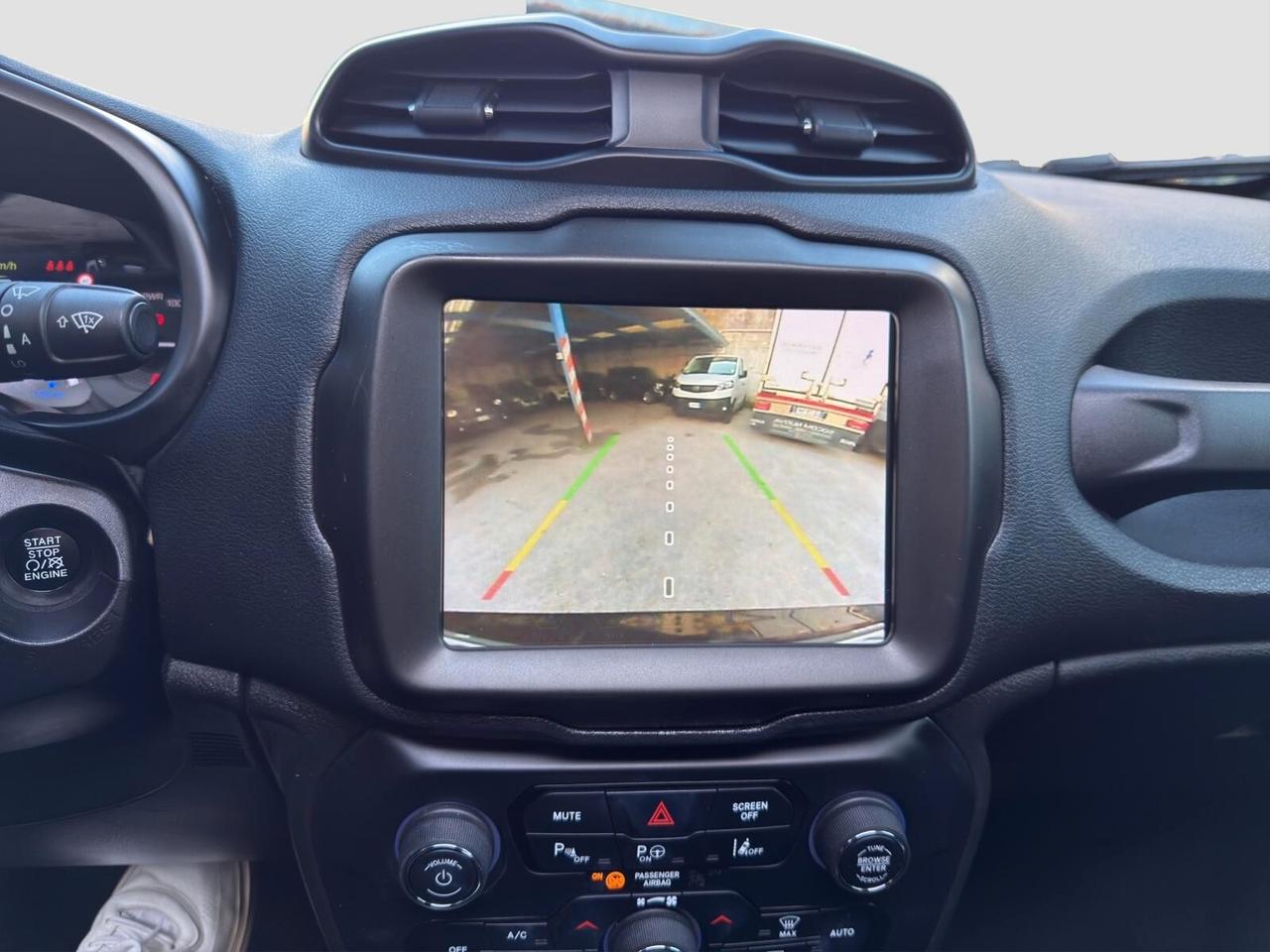 Jeep Renegade 1.3 T4 240CV PHEV 4xe AT6 S 2021