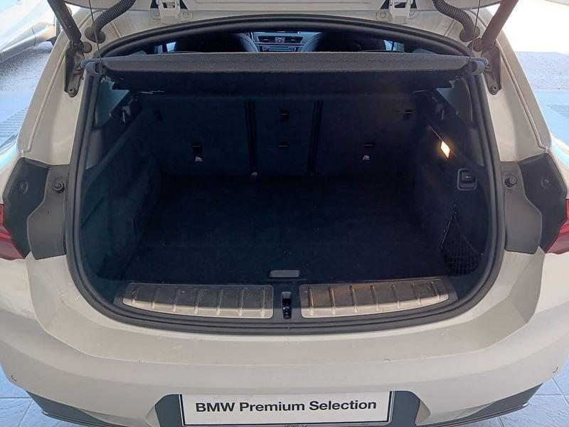 BMW X2 xdrive25e Msport auto