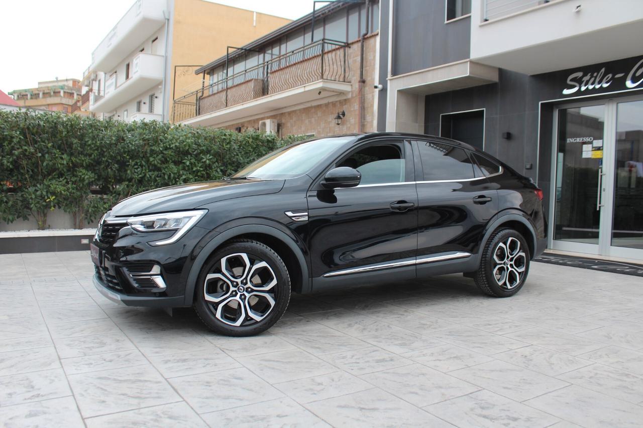 Renault Arkana Full Hybrid E-Tech 145 CV Techno