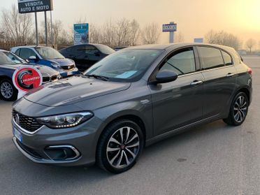 Fiat Tipo Berlina 1.6 120 DCT Navi Led Garanzia FULL