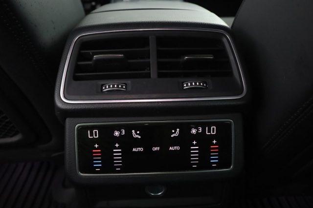 AUDI A6 A6 Avant 50 3.0 TDI quattro tiptronic Business Spo