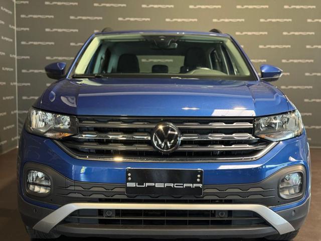 VOLKSWAGEN T-Cross 1.0 TSI 110 CV Style