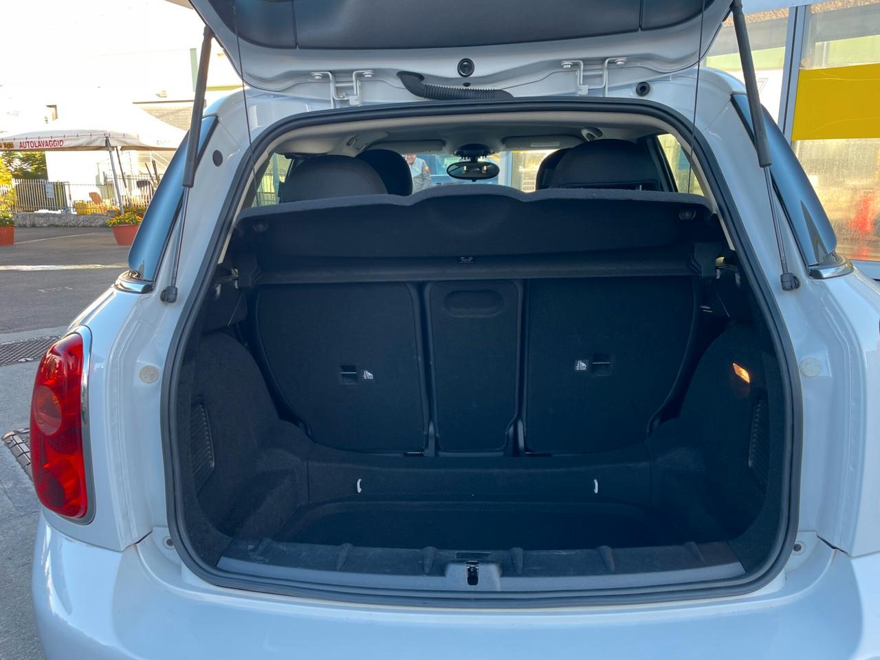 Mini One Countryman 1.6 D FINANZIABILE