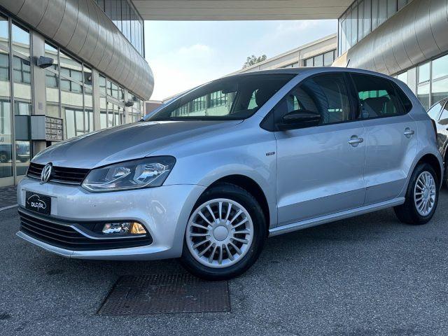 VOLKSWAGEN Polo 1.0 MPI 75 CV 5P. Fresh