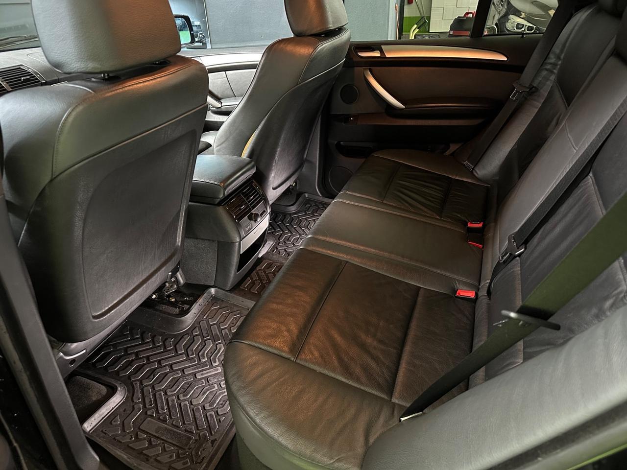 Bmw X5 3.0i 4x4 231cv PACK SPORT
