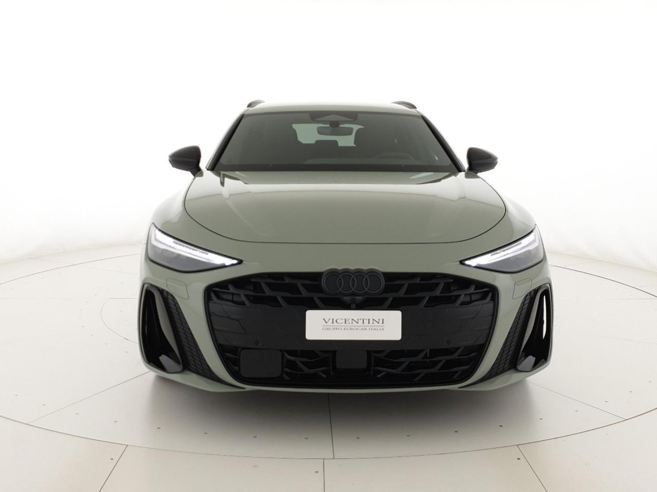 Avant 2.0TDI 204CV quattro S tronic S line Edition