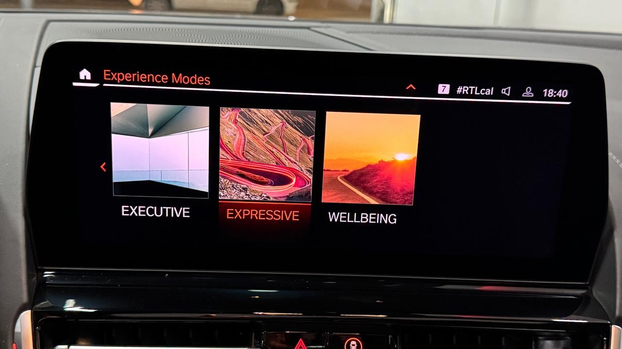 Bmw Serie 8 Gran Coupé 840d 48V xDrive-2023