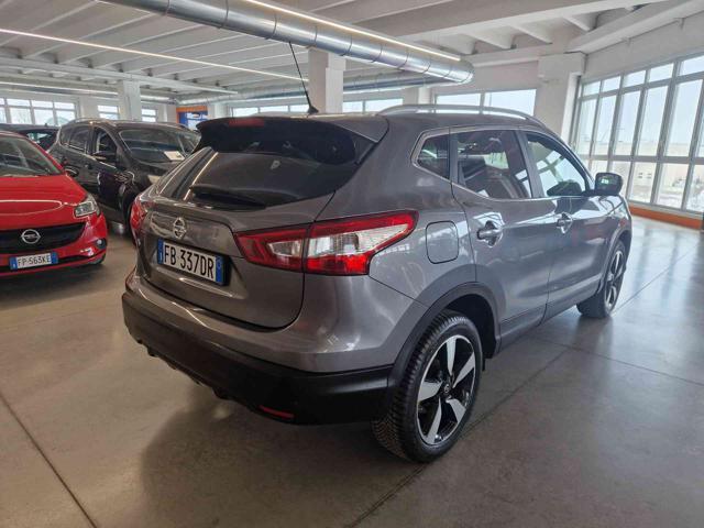 NISSAN Qashqai 1.6 dCi 2WD Acenta 360°